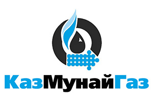 КазМунайГаз