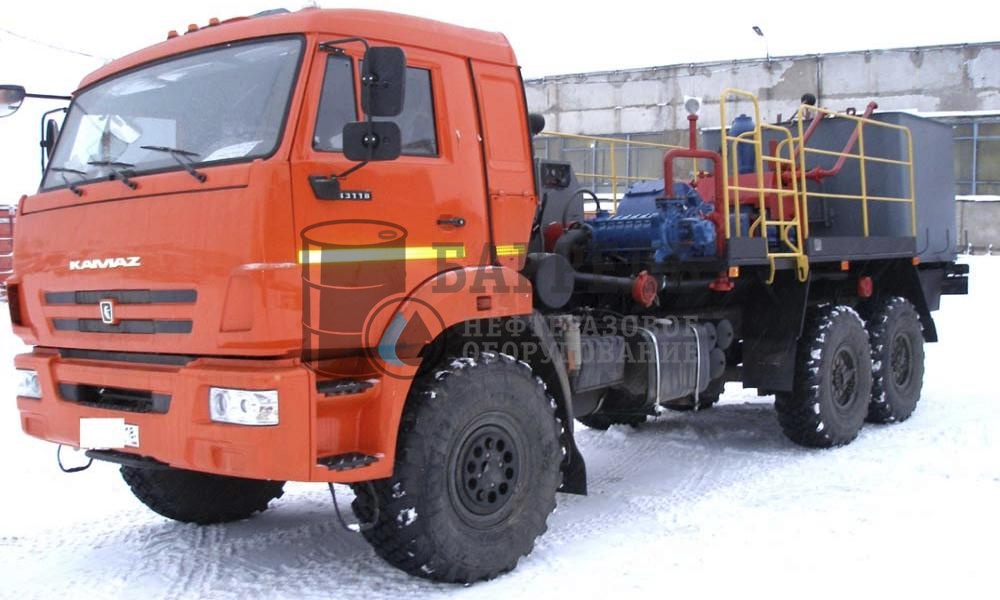 Автоспецтехника